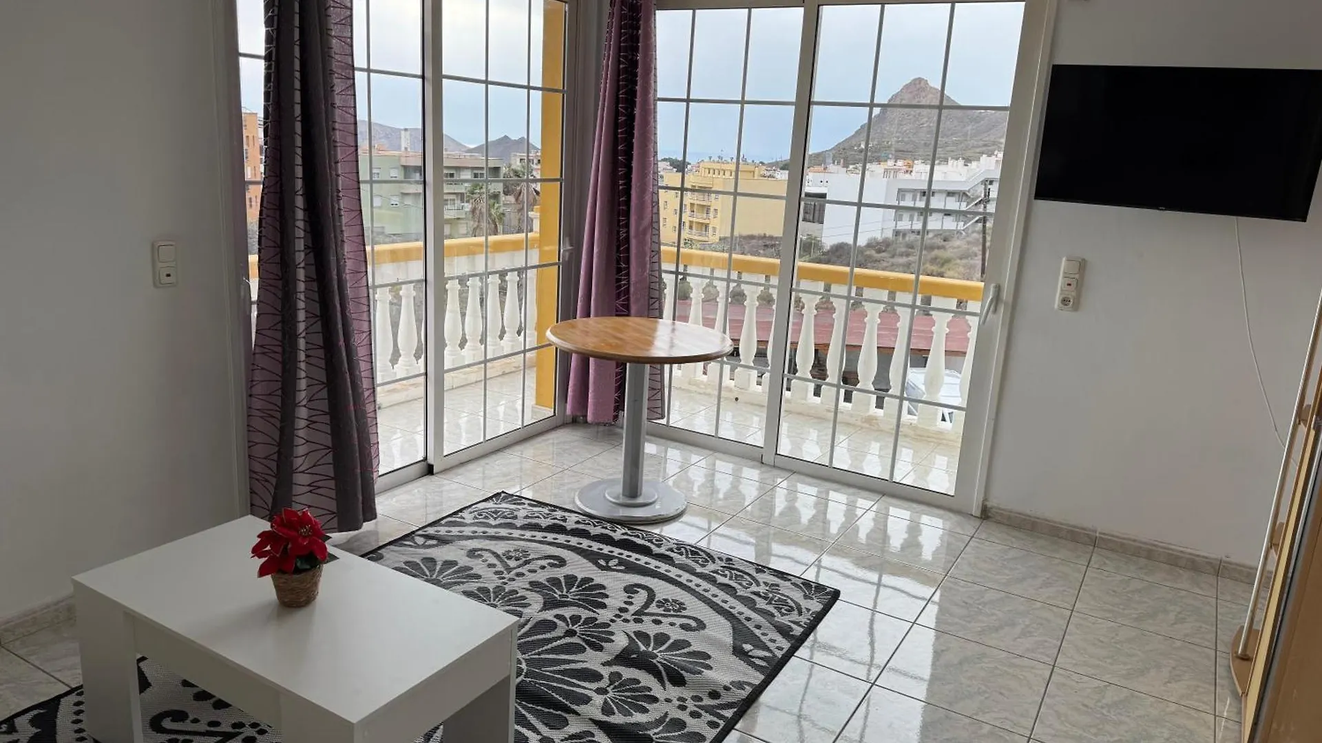 شقة Villa Kary أرونا