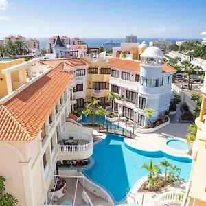 Atlas Tenerife By Enjoyahome Resort