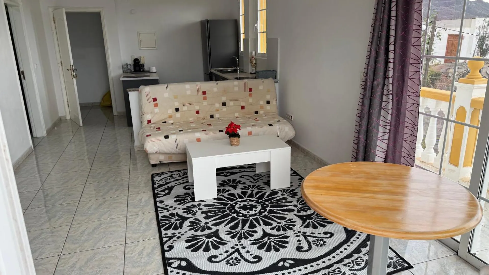 Apartment Villa Kary Arona