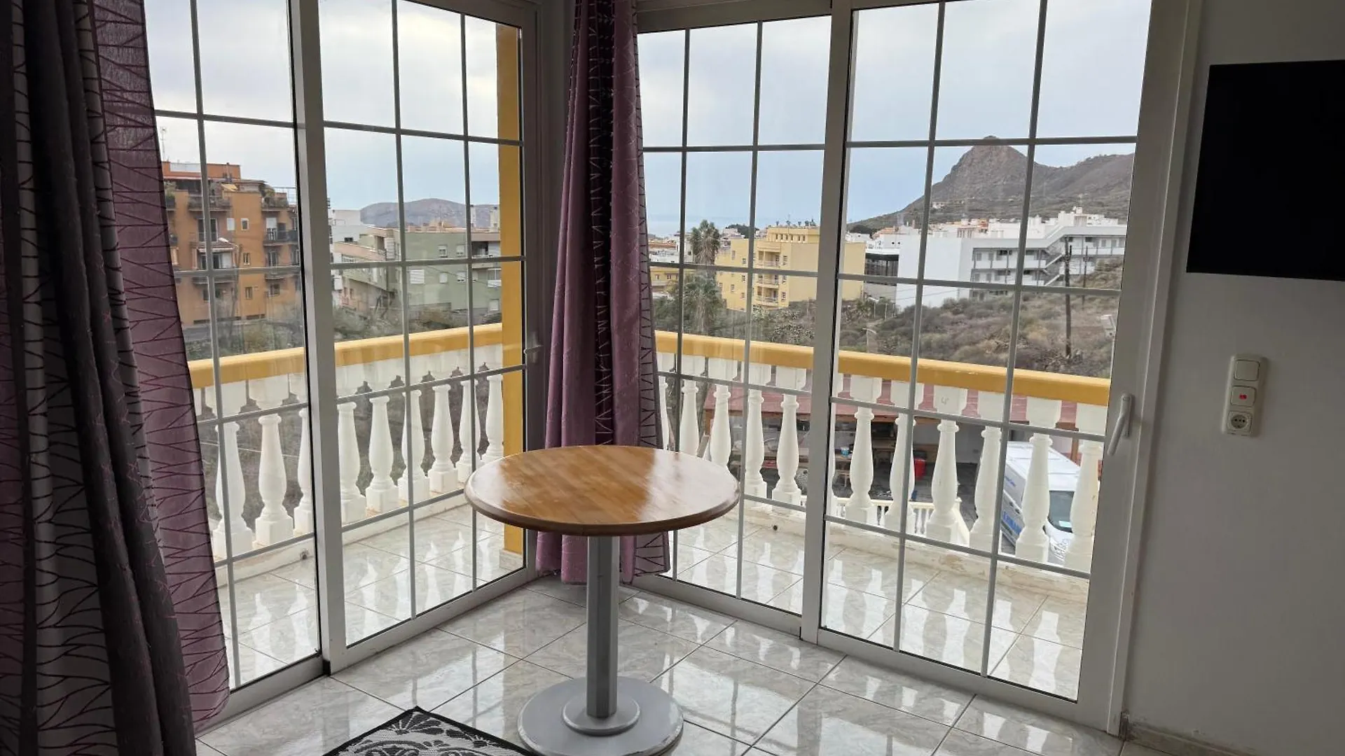 Villa Kary Arona  Arona (Tenerife)