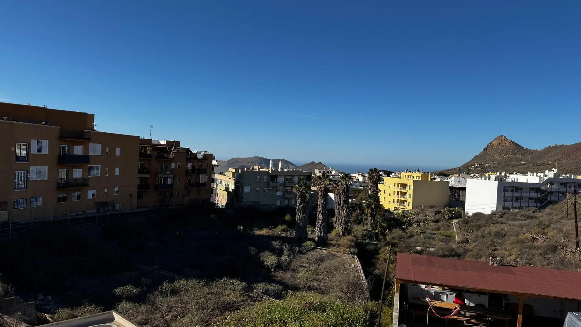 Villa Kary Arona  0*, Arona (Tenerife)