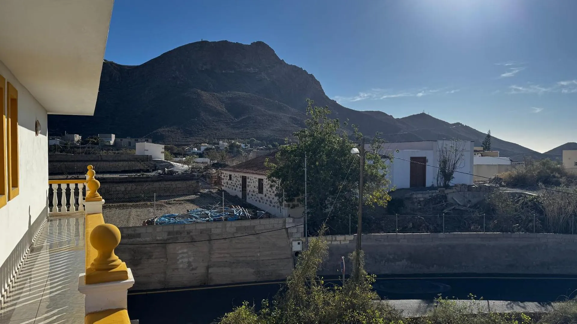 Villa Kary Arona  Apartment