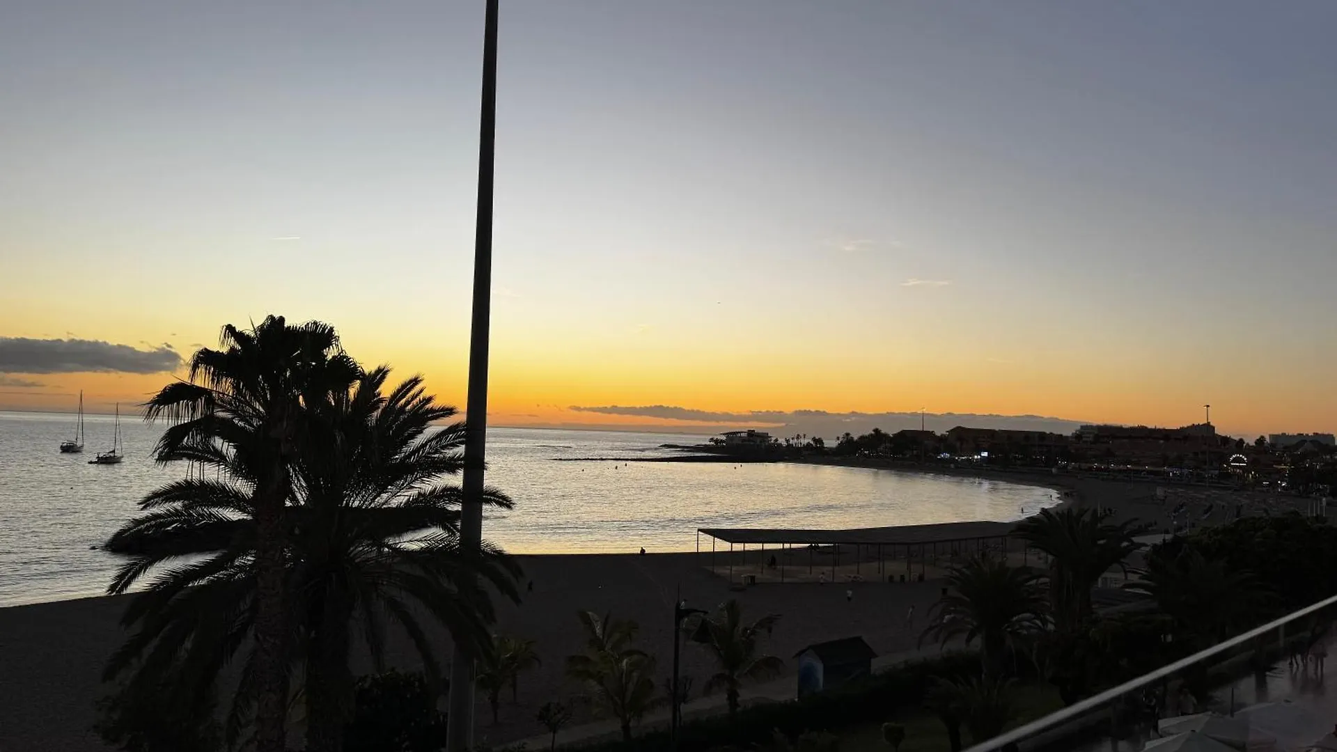 Apartment Villa Kary Arona  Spain